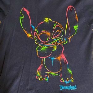 Stitch t-shirt